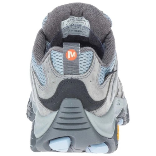 Кросівки Merrell Moab 3 GTX Wms altitude - 38 - сірий (036.2072)