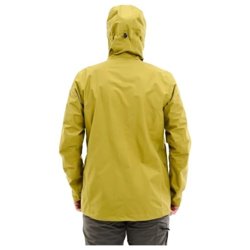 Куртка Turbat Escape Mns ecru olive M (012.004.3372)