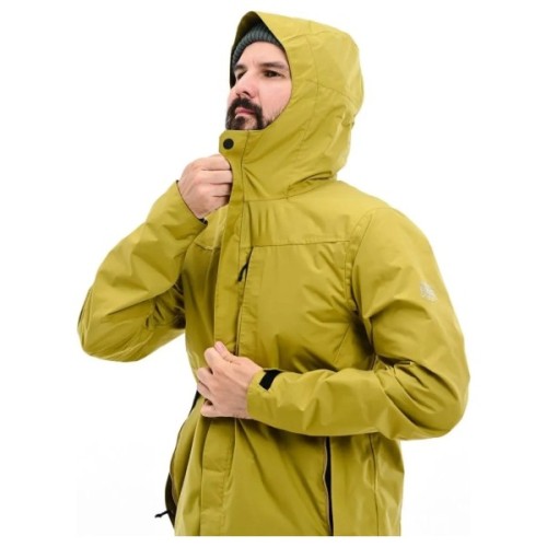 Куртка Turbat Escape Mns ecru olive M (012.004.3372)