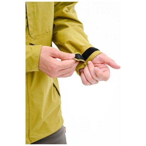 Куртка Turbat Escape Mns ecru olive M (012.004.3372)