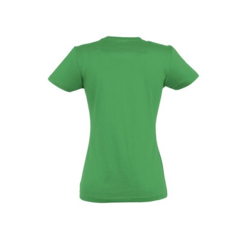 Футболка Sol's Imperial women яскраво-зелений S (11502272S)