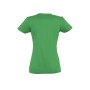 Футболка Sol's Imperial women яскраво-зелений S (11502272S)