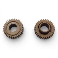 Шестерня Samsung ML-1210/SF-5100/Ph3110/JC66-00037C, Teflon roller Veaye (JC66-00037C-VE)