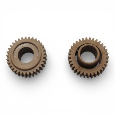 Шестерня Samsung ML-1210/SF-5100/Ph3110/JC66-00037C, Teflon roller Veaye (JC66-00037C-VE)