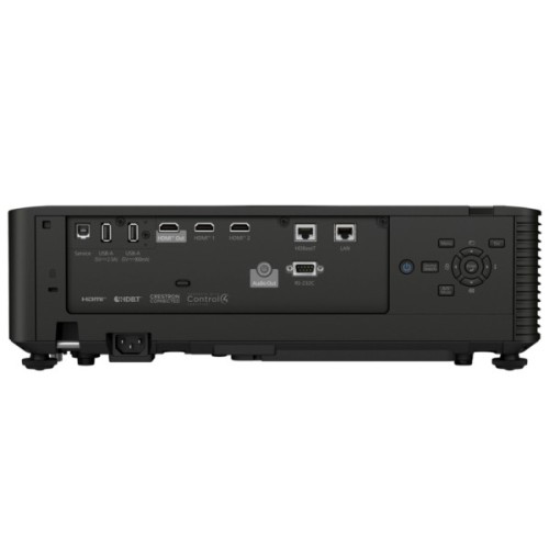 Проектор Epson EB-L795SE (V11HB26180)