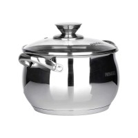 Каструля Ringel Riegel 2.2 л з кришкою (RG 2016-16)