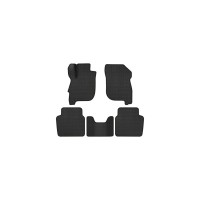 Килимок в салон EVAtech Mitsubishi Galant 9 2003-2012 9 покоління (MT51231CD5RBB)