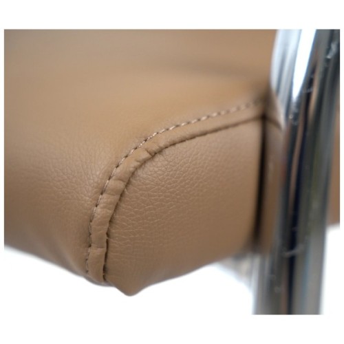 Офісне крісло Аклас Натан CH CF Коричневий (00127506)