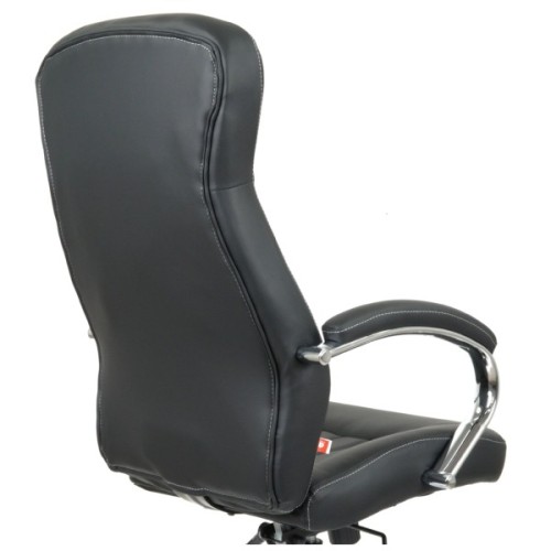 Офісне крісло Аклас Вігор ANF Чорний (PU Black) (00161492)