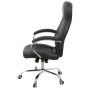Офісне крісло Аклас Вігор ANF Чорний (PU Black) (00161492)