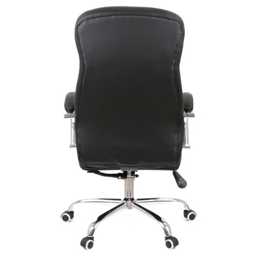 Офісне крісло Аклас Вігор ANF Чорний (PU Black) (00161492)