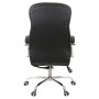 Офісне крісло Аклас Вігор ANF Чорний (PU Black) (00161492)
