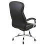 Офісне крісло Аклас Вігор ANF Чорний (PU Black) (00161492)