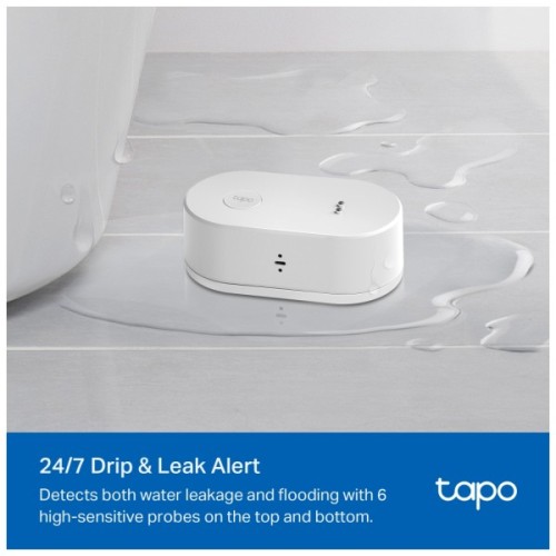 Датчик затоплення TP-Link TAPO-T300