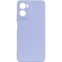 Чохол до мобільного телефона Armorstandart ICON Motorola G06 Power 4G Camera cover Lavender (ARM89095)