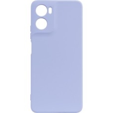 Чохол до мобільного телефона Armorstandart ICON Motorola G06 Power 4G Camera cover Lavender (ARM89095)