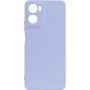 Чохол до мобільного телефона Armorstandart ICON Motorola G06 Power 4G Camera cover Lavender (ARM89095)