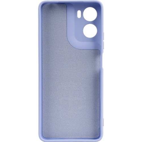 Чохол до мобільного телефона Armorstandart ICON Motorola G06 Power 4G Camera cover Lavender (ARM89095)
