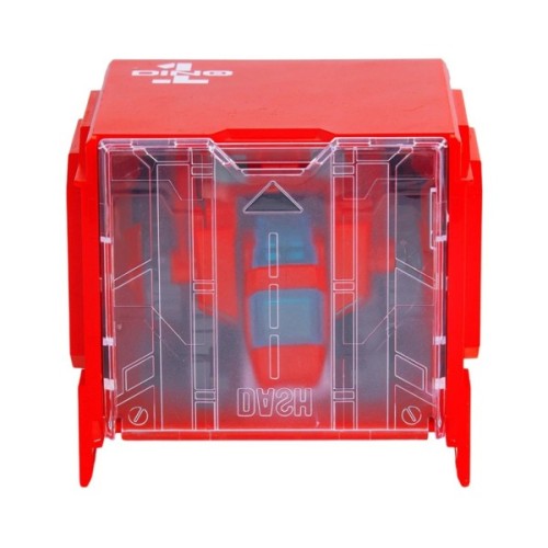 Трансформер Dinoster Динозавр - Червоний Раптор-бот (EU580840-1)