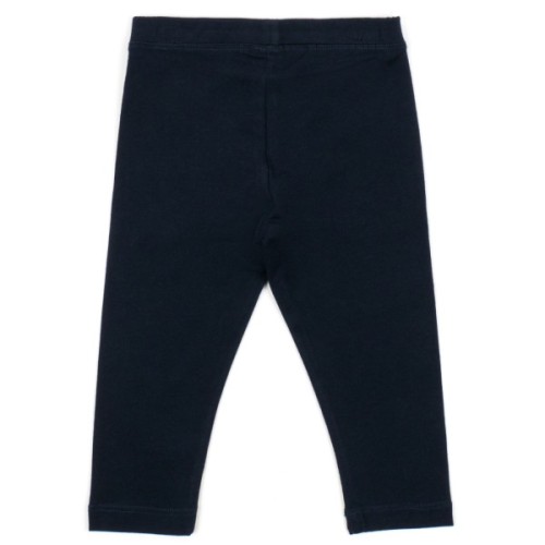 Лосини дитячі Lovetti трикотажні (5262-104G-blue)