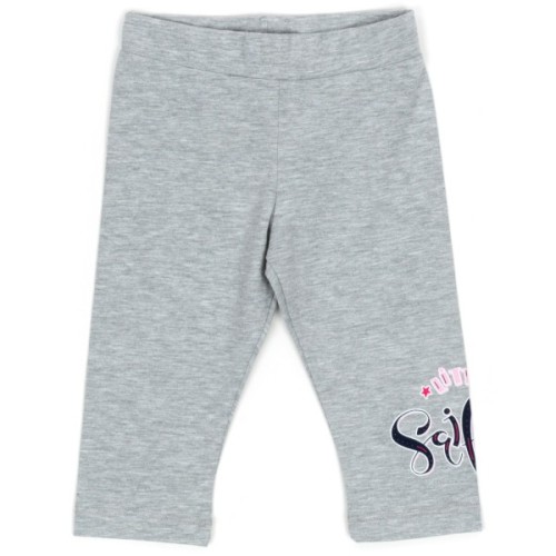 Набір дитячого одягу Breeze з дівчинкою (16843-98G-pink)