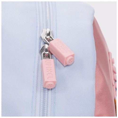 Рюкзак шкільний Upixel Urban-ACE backpack M - Мульти-рожевий (UB002-A)