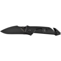 Ніж Extrema Ratio MF1 BC Black (04.1000.0134/BLK)