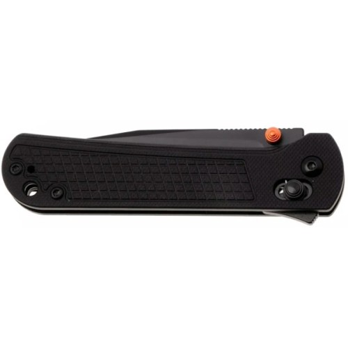 Ніж CJRB Bolt BB Black (J1960-BBK)