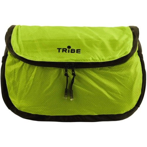 Сумка для туалетного приладдя Tribe Wash Organizer з підвісом green (T-IZ-0019-green)