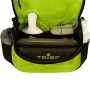 Сумка для туалетного приладдя Tribe Wash Organizer з підвісом green (T-IZ-0019-green)