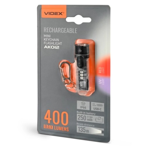 Ліхтар Videx VLF-AK012