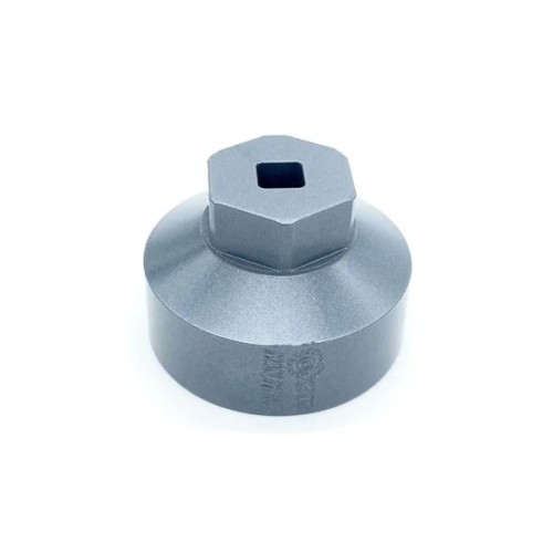 Ключ ХЗСО ступичний 110 мм - посилений MAN, MERCEDES 5260 JTC, 80мм (WHS110MM)