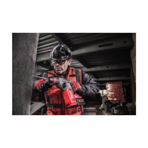 Бур Milwaukee SDS-PLUS MX4, 22,0х450х400мм (4932356506)