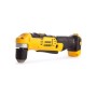 Шуруповерт DeWALT XR Li-Ion 18 В, 33 Нм, 650-2000 об/хв, кейс (без АКБ та ЗП) (DCD740NT)
