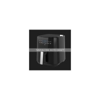 Мультипіч Ardesto AF-H-E5L