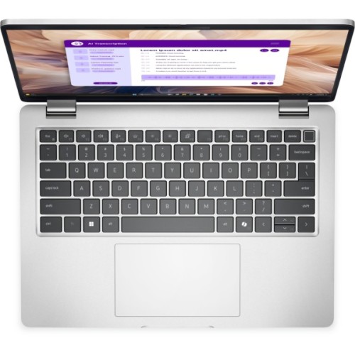 Ноутбук Dell Pro 14 Plus (210-BPDR_U532512_UBU)