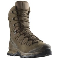 Черевики Salomon Quest 4D Forces 2 High GTX Earth 10 (L47234100-10)