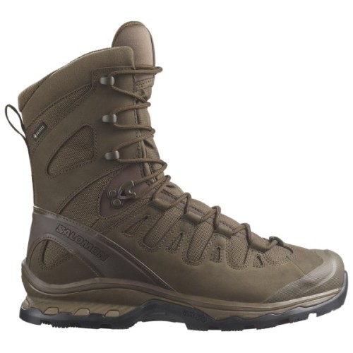 Черевики Salomon Quest 4D Forces 2 High GTX Earth 10 (L47234100-10)