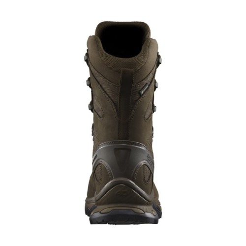 Черевики Salomon Quest 4D Forces 2 High GTX Earth 10 (L47234100-10)