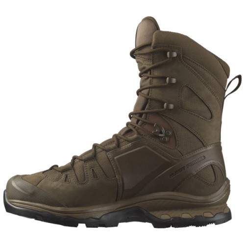 Черевики Salomon Quest 4D Forces 2 High GTX Earth 10 (L47234100-10)