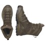 Черевики Salomon Quest 4D Forces 2 High GTX Earth 10 (L47234100-10)