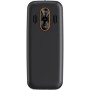 Мобільний телефон 2E E350 Black (694743656879)