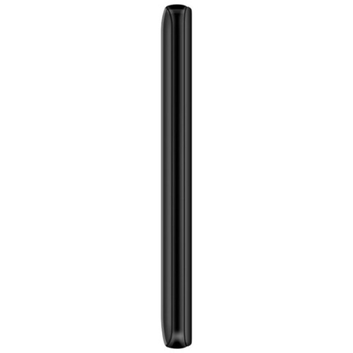Мобільний телефон 2E E350 Black (694743656879)