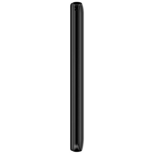 Мобільний телефон 2E E350 Black (694743656879)