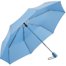 Парасоля Fare Mini Pocket AOC 5460 міні автоматична 97 см light blue (FR.5460 light blue) Парасоля Fare Mini Pocket AOC 5460 міні автоматична 97 см light blue (FR.5460 light blue)