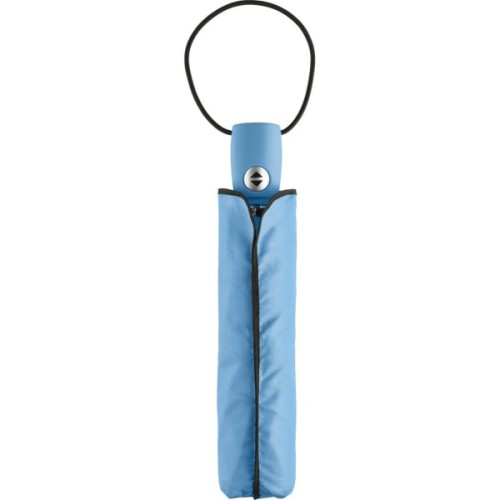 Парасоля Fare Mini Pocket AOC 5460 міні автоматична 97 см light blue (FR.5460 light blue)