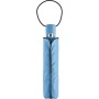 Парасоля Fare Mini Pocket AOC 5460 міні автоматична 97 см light blue (FR.5460 light blue)