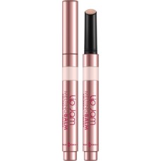 Бальзам для губ Deborah Lip Jam Melting Balm 01 - Glam Coconut (8009518467505)