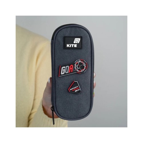 Пенал Kite 599 Sport Mode (K26-599-14)