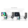 Система рідинного охолодження Lian Li GA II Lite 360P, Black (G89.GA2L36PB.00)